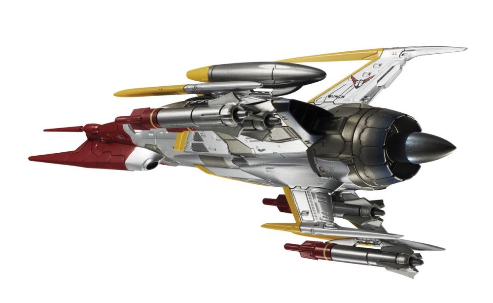 Space Battleship Yamato 2202 Variable Action Hi-Spec Cosmo Zero