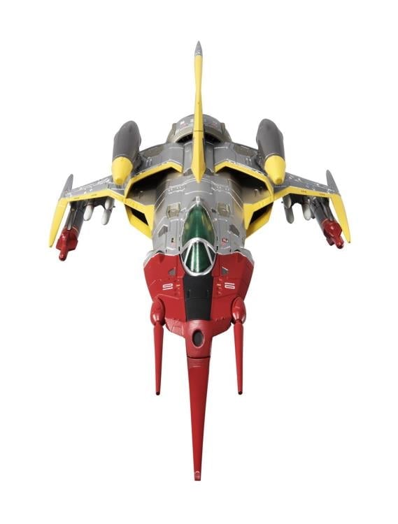 Space Battleship Yamato 2202 Variable Action Hi-Spec Cosmo Zero