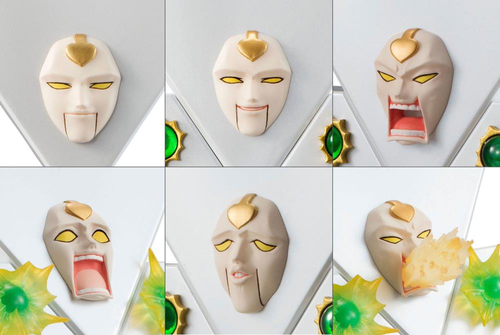 Zatch Bell! Variable Action Heroes Victoream Gallery Image 10