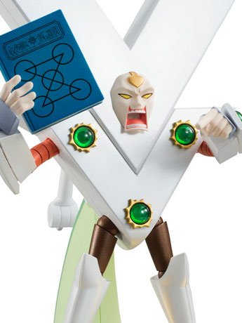 Zatch Bell! Variable Action Heroes Victoream Gallery Image 2