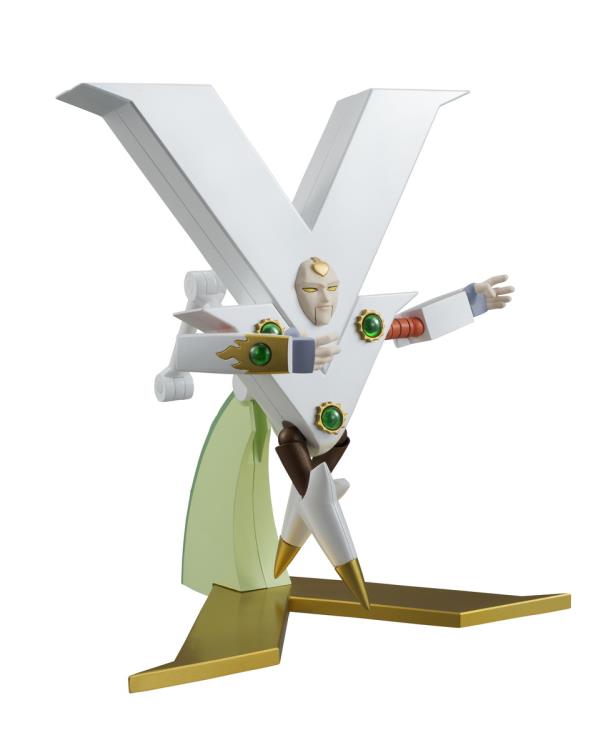 Zatch Bell! Variable Action Heroes Victoream Gallery Image 4