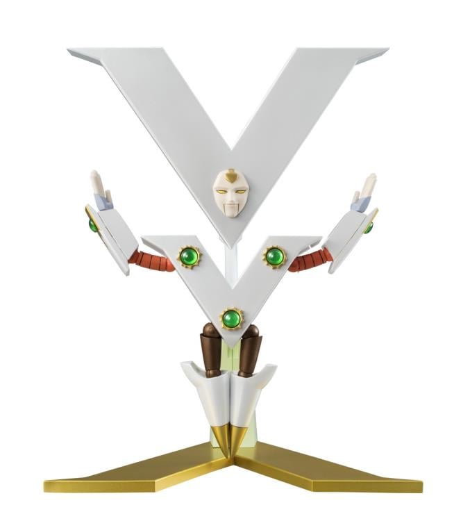Zatch Bell! Variable Action Heroes Victoream Gallery Image 11