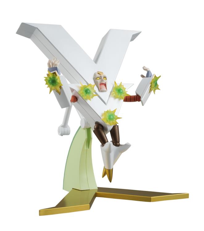 Zatch Bell! Variable Action Heroes Victoream Gallery Image 7