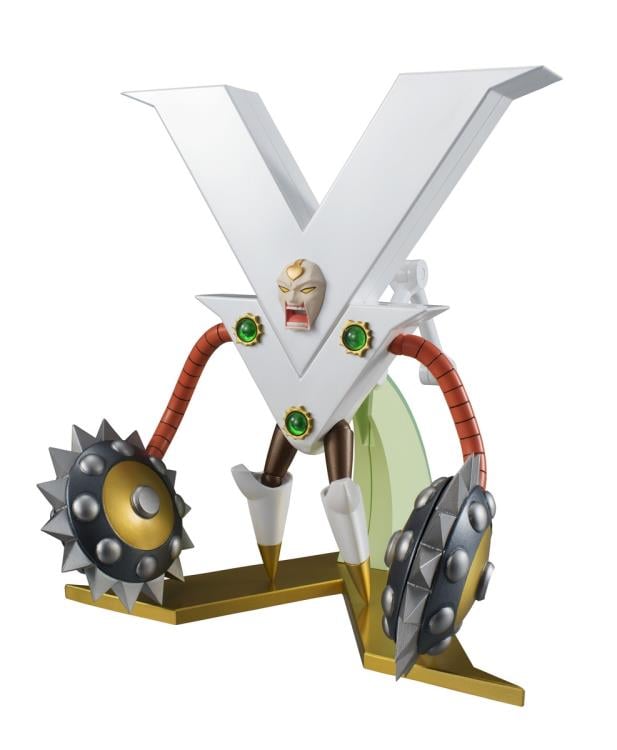 Zatch Bell! Variable Action Heroes Victoream Gallery Image 9