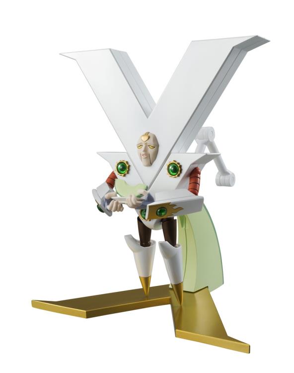 Zatch Bell! Variable Action Heroes Victoream Gallery Image 3