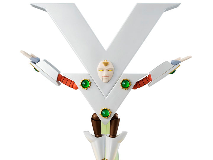 Zatch Bell! Variable Action Heroes Victoream Gallery Image 1