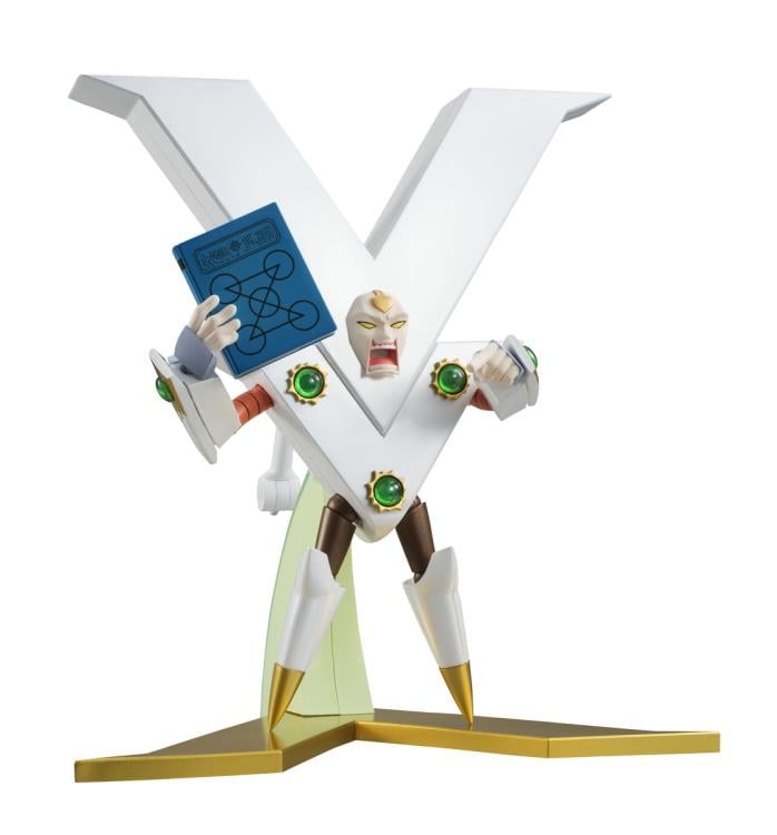 Zatch Bell! Variable Action Heroes Victoream Gallery Image 6
