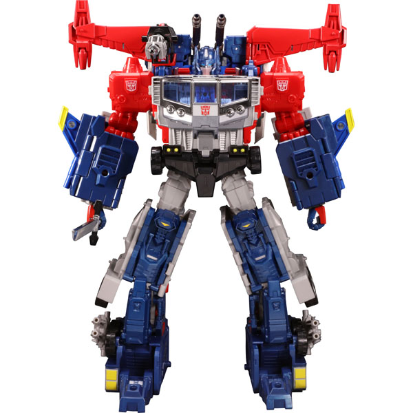 Transformers Legends LG-EX God Ginrai Exclusive Gallery Image 5