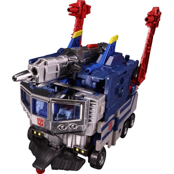 Transformers Legends LG-EX God Ginrai Exclusive Gallery Image 6