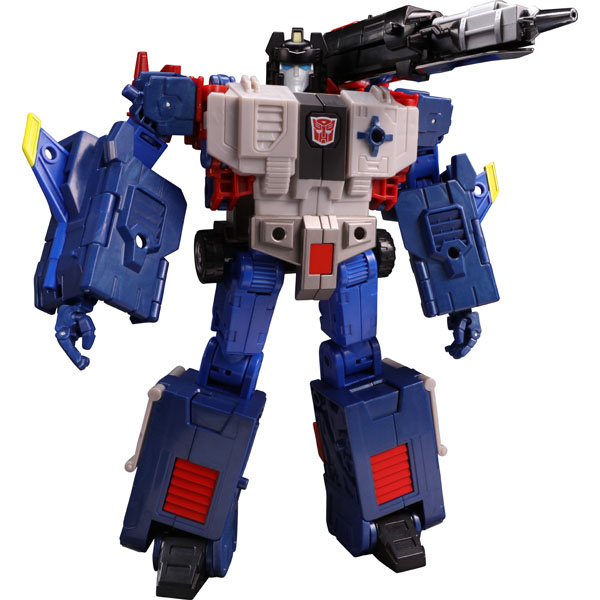 Transformers Legends LG-EX God Ginrai Exclusive Gallery Image 4