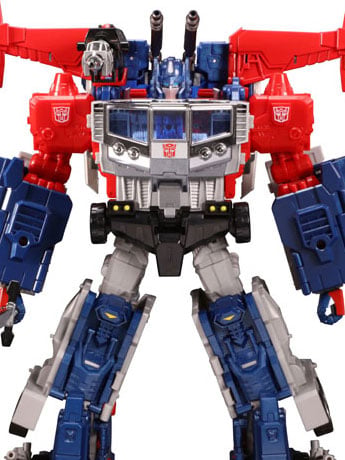 Transformers Legends LG-EX God Ginrai Exclusive Gallery Image 2