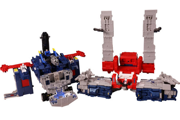 Transformers Legends LG-EX God Ginrai Exclusive Gallery Image 9