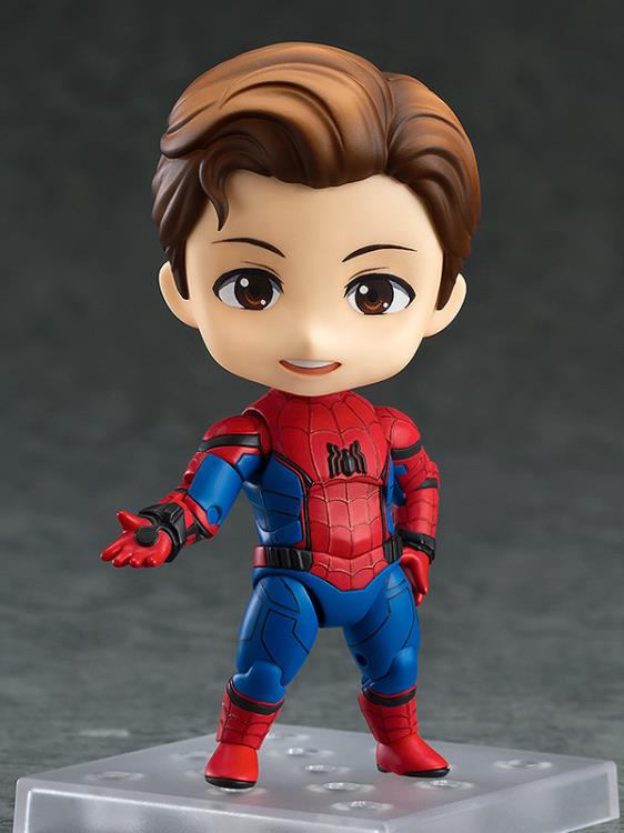 Spider-Man: Homecoming Nendoroid No.781 Spider-Man Gallery Image 9