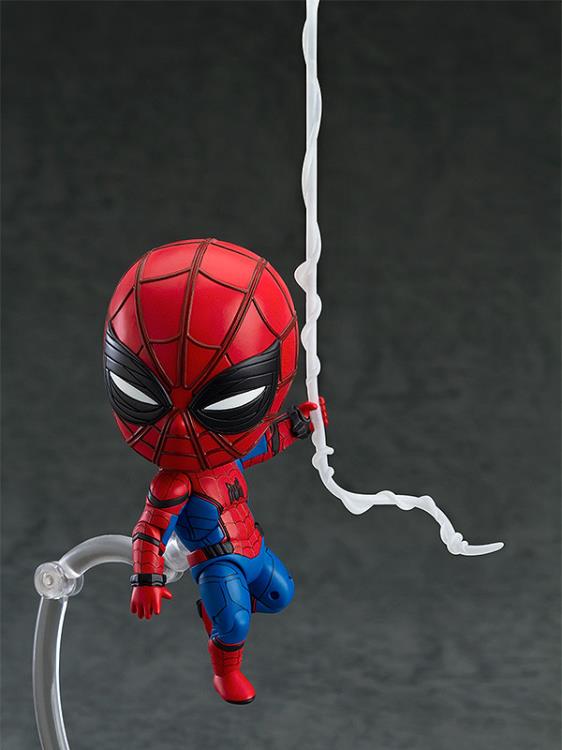 Spider-Man: Homecoming Nendoroid No.781 Spider-Man Gallery Image 7