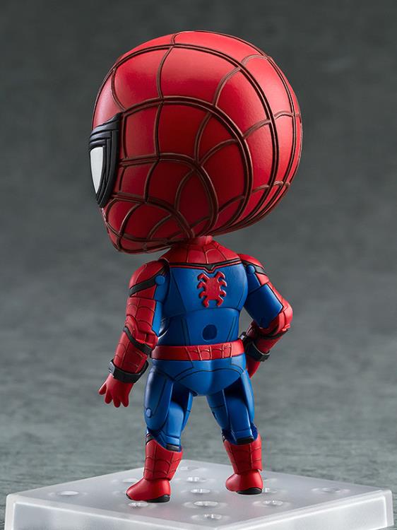 Spider-Man: Homecoming Nendoroid No.781 Spider-Man Gallery Image 8