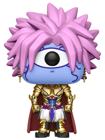 Pop! Animation: One-Punch Man - Lord Boros Gallery Image 2