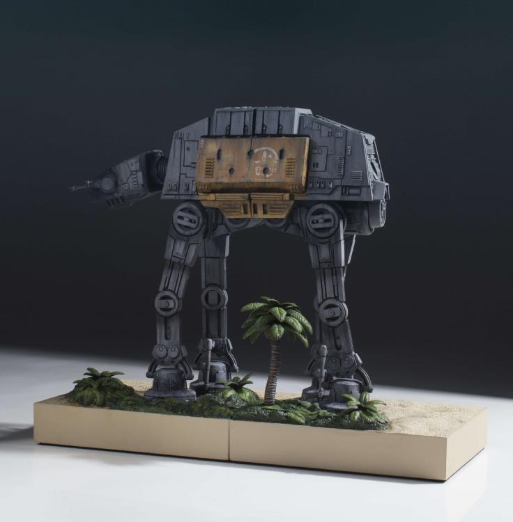 Star Wars AT-ACT Walker Bookends Gallery Image 6