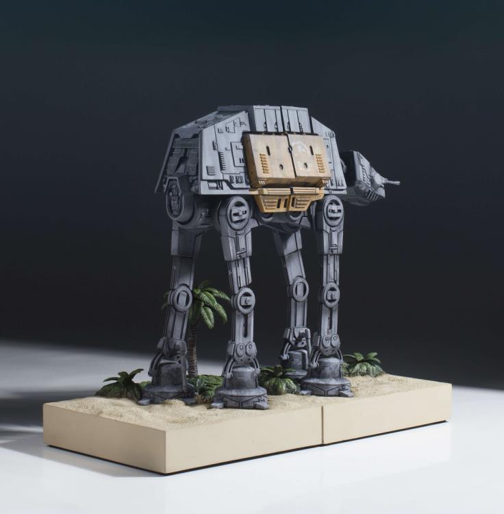 Star Wars AT-ACT Walker Bookends Gallery Image 4