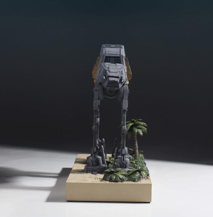 Star Wars AT-ACT Walker Bookends Gallery Image 8