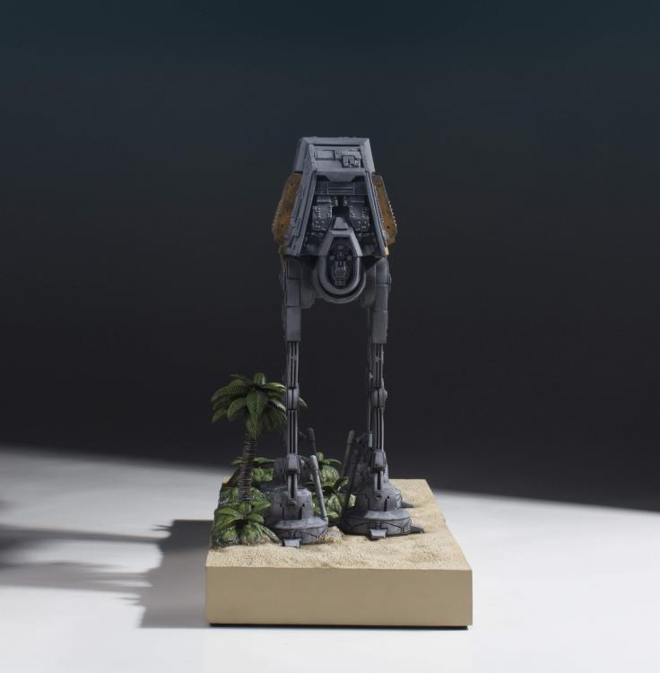 Star Wars AT-ACT Walker Bookends Gallery Image 5