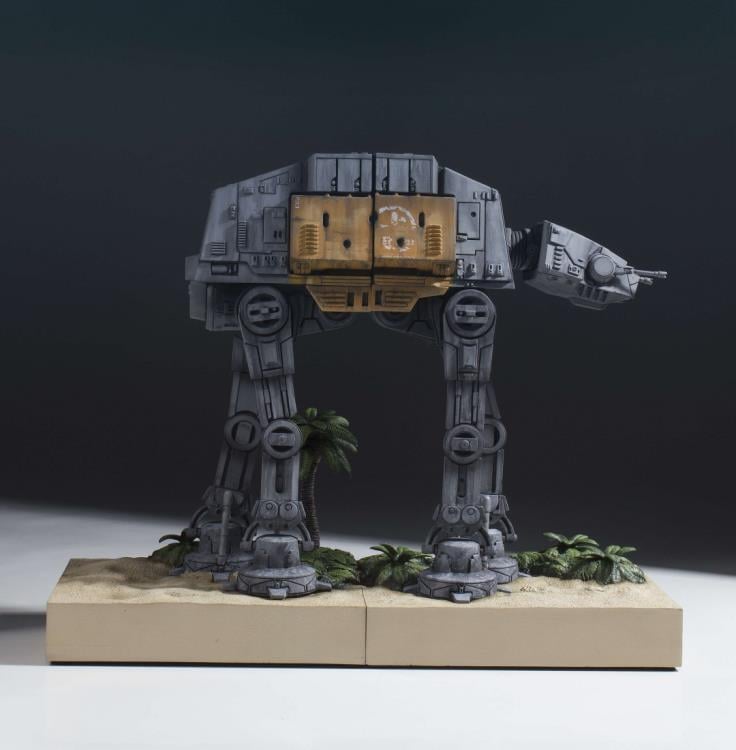 Star Wars AT-ACT Walker Bookends Gallery Image 3