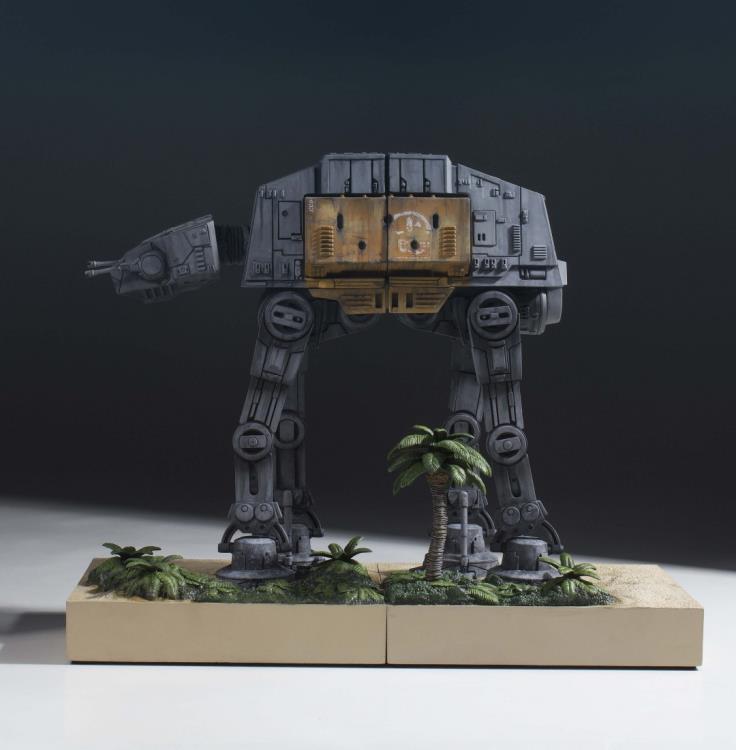 Star Wars AT-ACT Walker Bookends Gallery Image 7