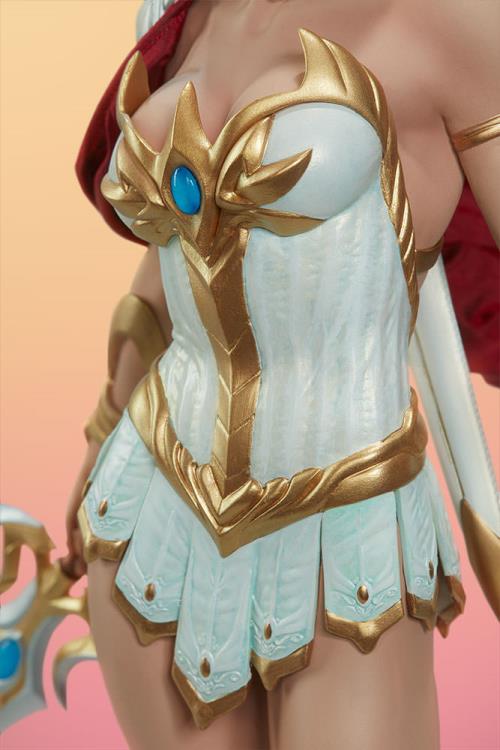 Masters of the Universe She-Ra Statue Gallery Image 11
