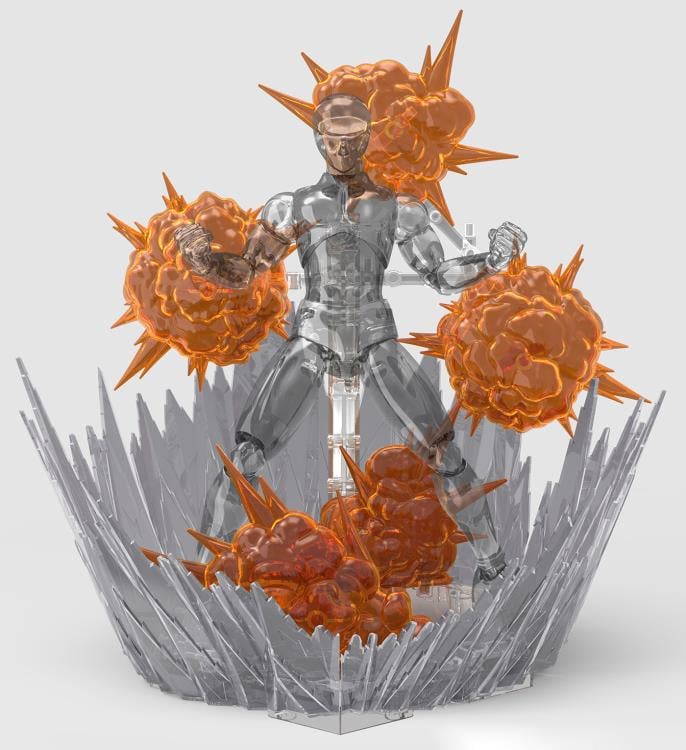 Figure-rise Burst Effect Gallery Image 3
