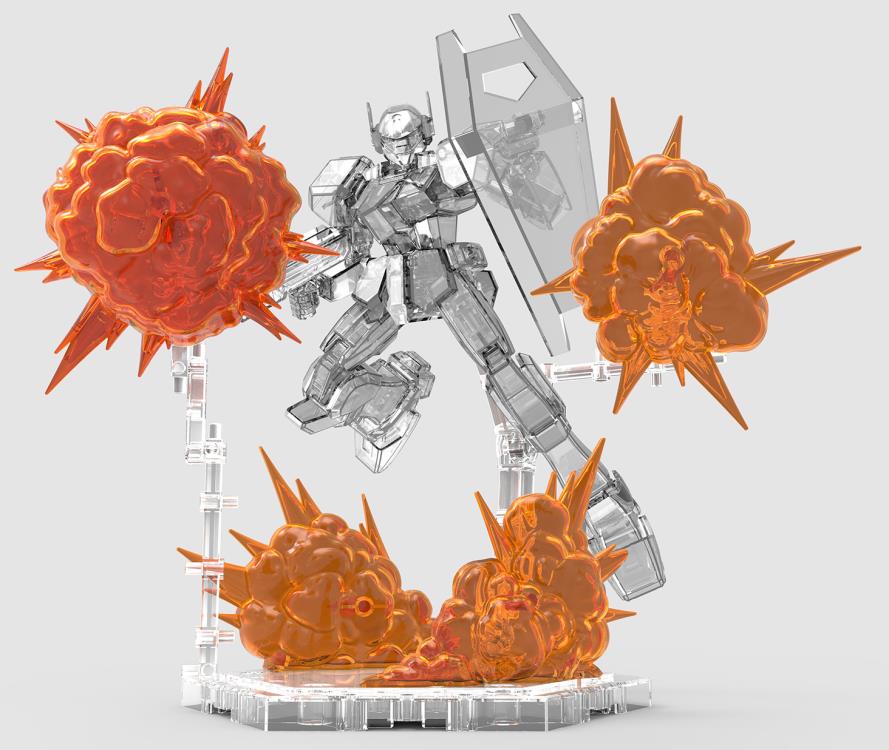 Figure-rise Burst Effect Gallery Image 5