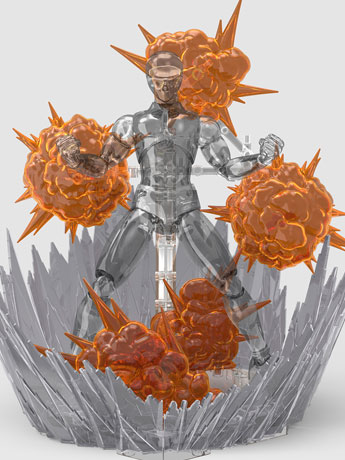 Figure-rise Burst Effect Gallery Image 2