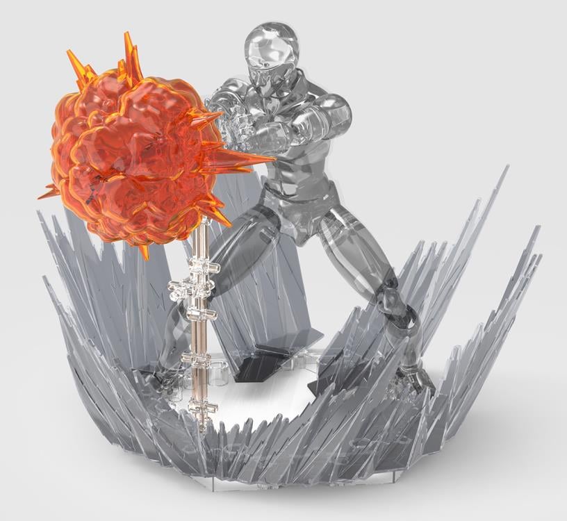 Figure-rise Burst Effect Gallery Image 4