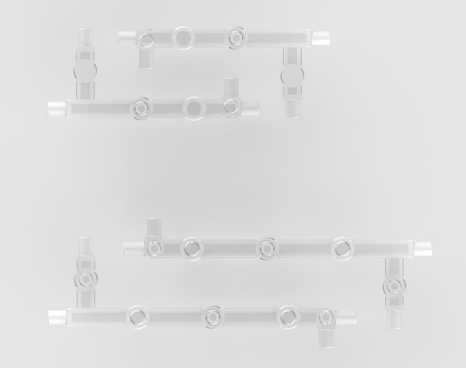 Figure-rise Burst Effect Gallery Image 6