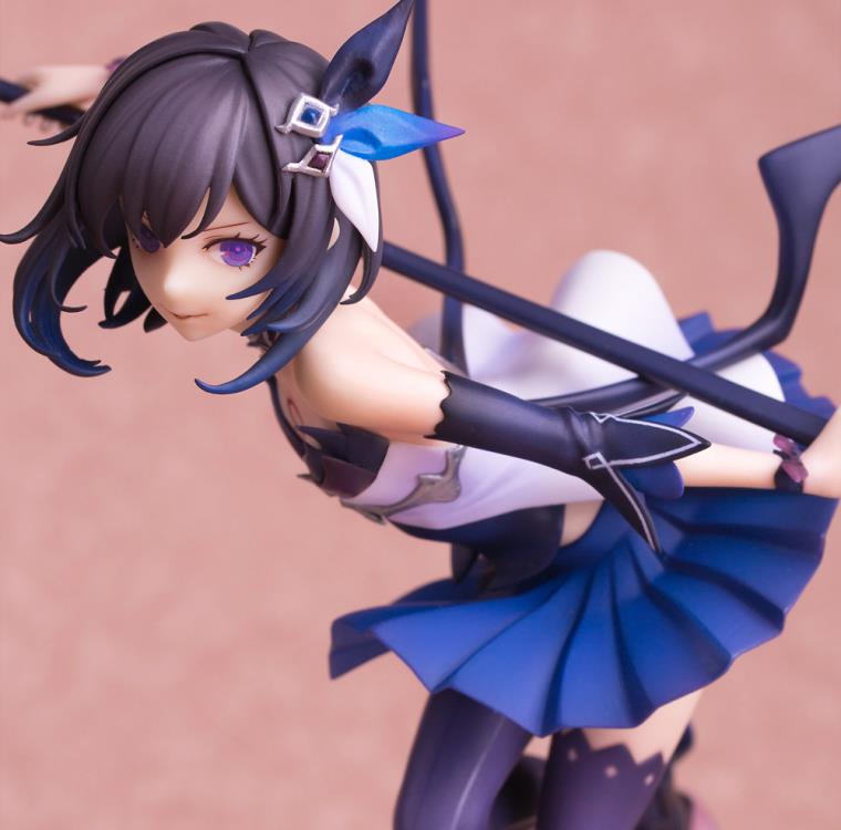 Houkai Gakuen Seele Vollerei 1/8 Scale Figure Gallery Image 10