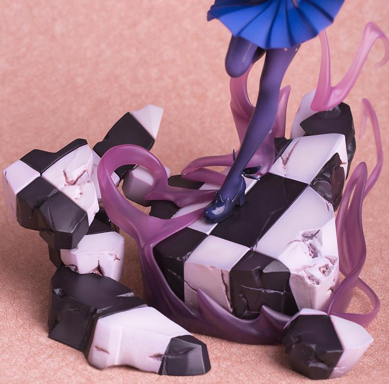 Houkai Gakuen Seele Vollerei 1/8 Scale Figure Gallery Image 8
