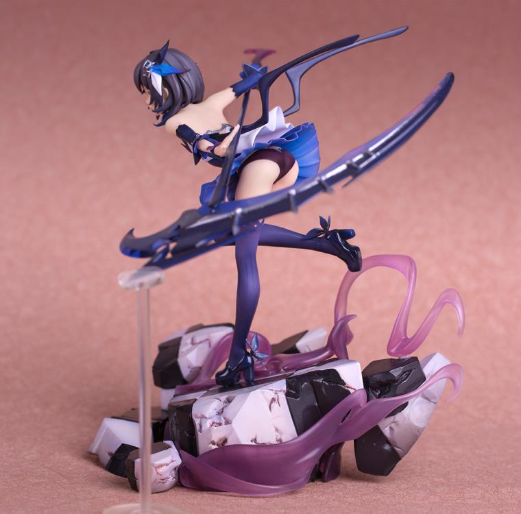 Houkai Gakuen Seele Vollerei 1/8 Scale Figure Gallery Image 4