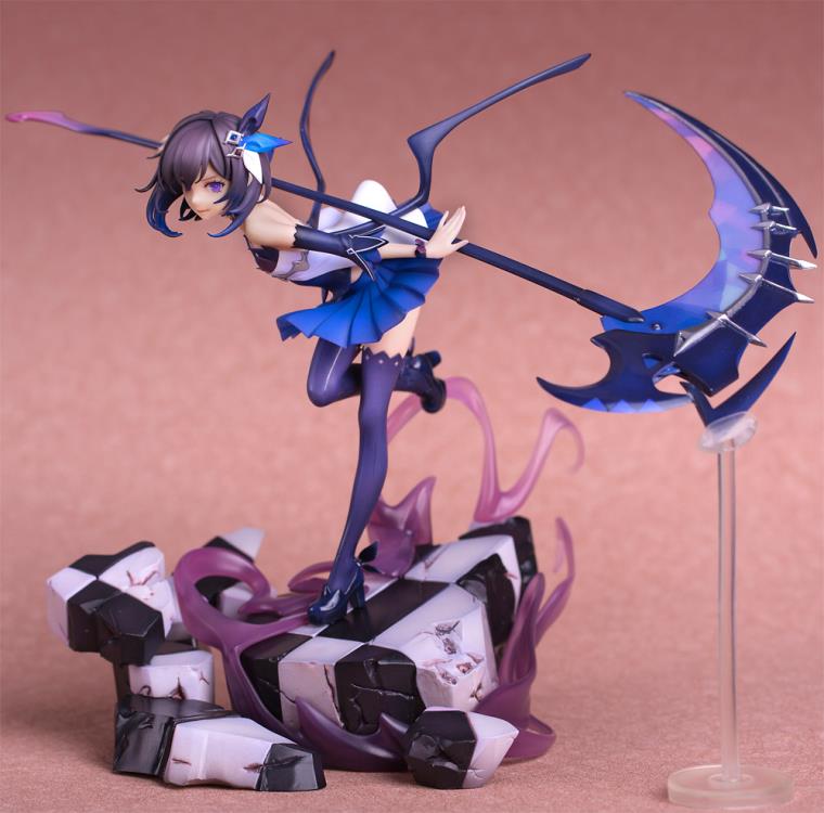 Houkai Gakuen Seele Vollerei 1/8 Scale Figure Gallery Image 3