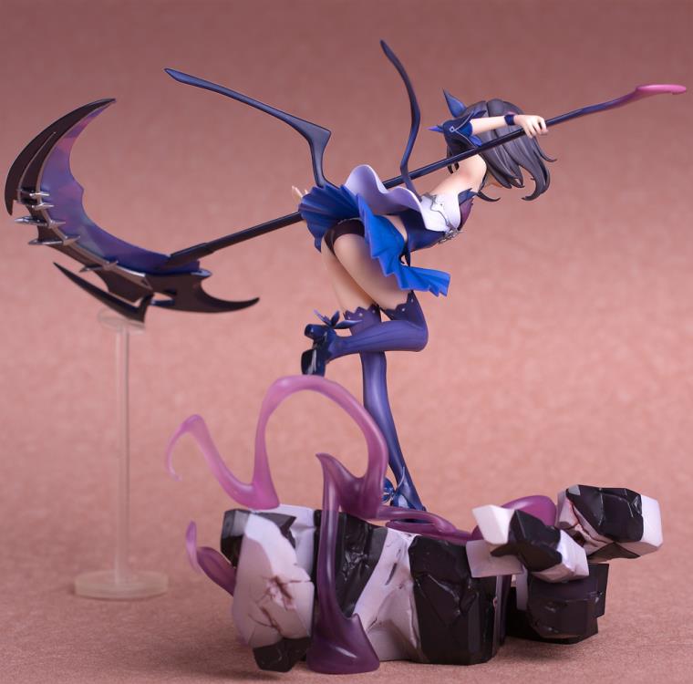 Houkai Gakuen Seele Vollerei 1/8 Scale Figure Gallery Image 6