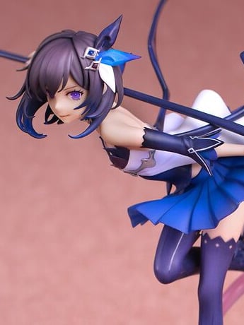 Houkai Gakuen Seele Vollerei 1/8 Scale Figure Gallery Image 2