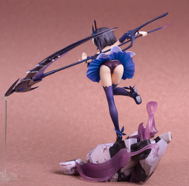 Houkai Gakuen Seele Vollerei 1/8 Scale Figure Gallery Image 5