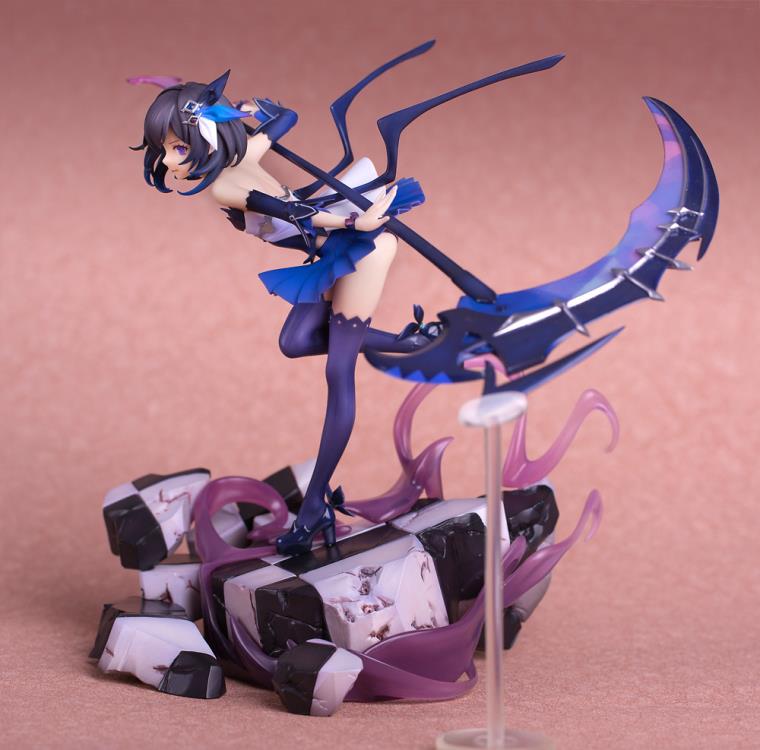 Houkai Gakuen Seele Vollerei 1/8 Scale Figure Gallery Image 7