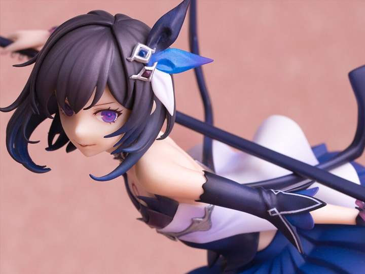 Houkai Gakuen Seele Vollerei 1/8 Scale Figure Gallery Image 1