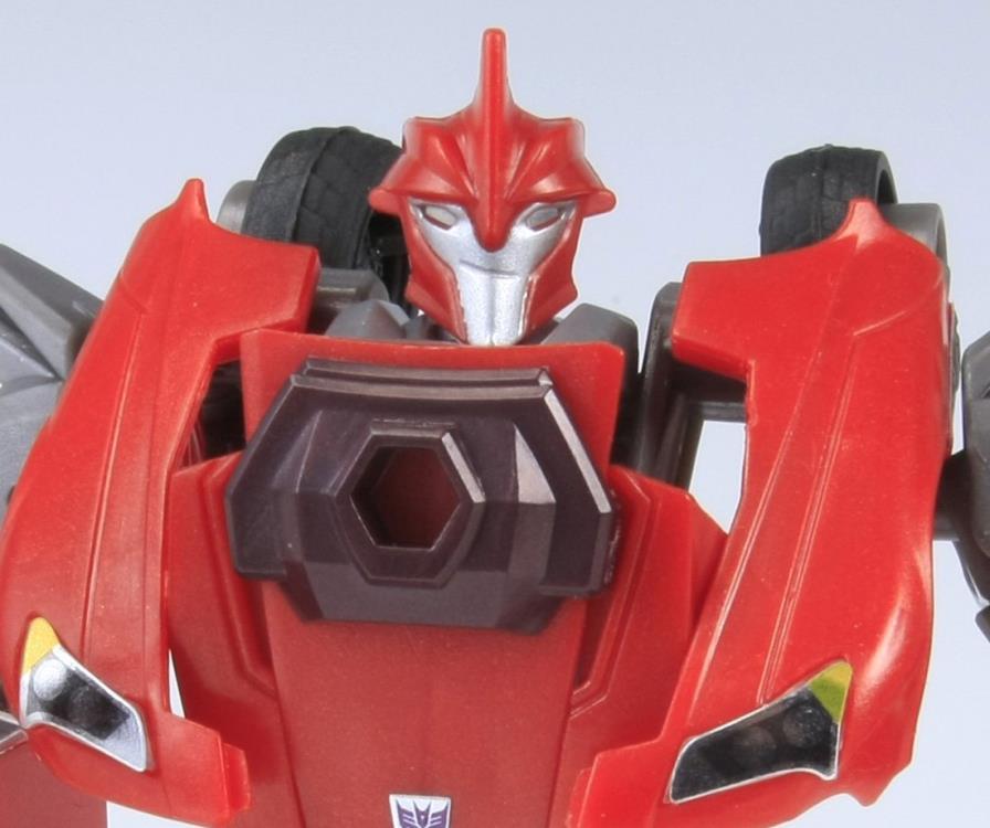 Transformers Prime Arms Micron AM-13 Decepticon Knock Out Gallery Image 6