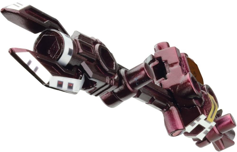 Transformers Prime Arms Micron AM-13 Decepticon Knock Out Gallery Image 7