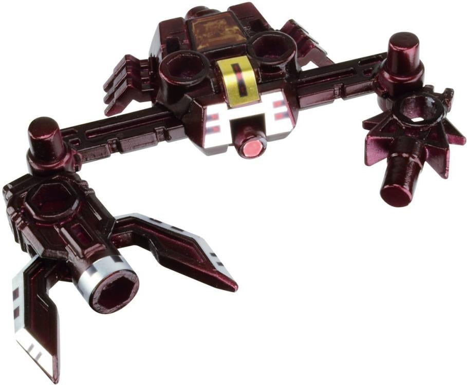 Transformers Prime Arms Micron AM-13 Decepticon Knock Out Gallery Image 8
