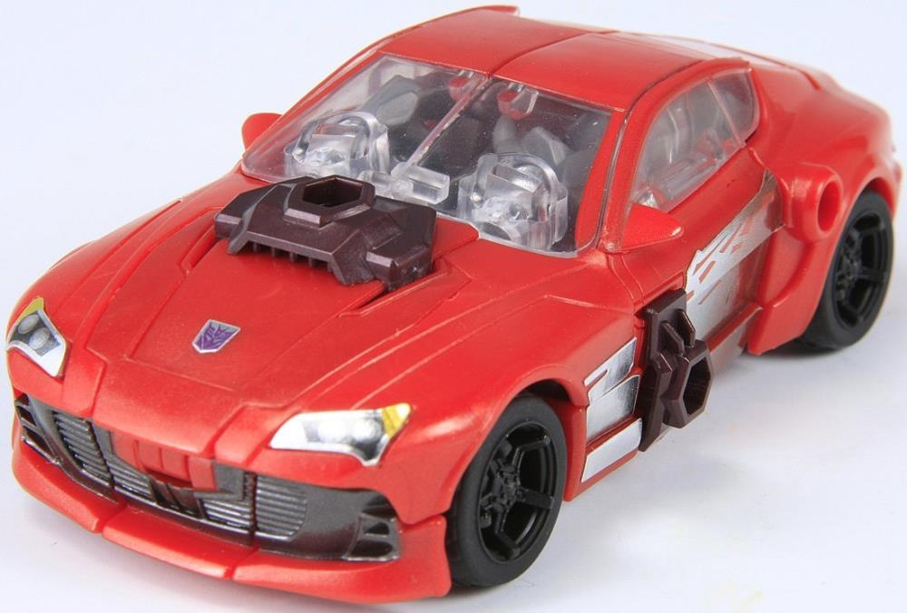 Transformers Prime Arms Micron AM-13 Decepticon Knock Out Gallery Image 5