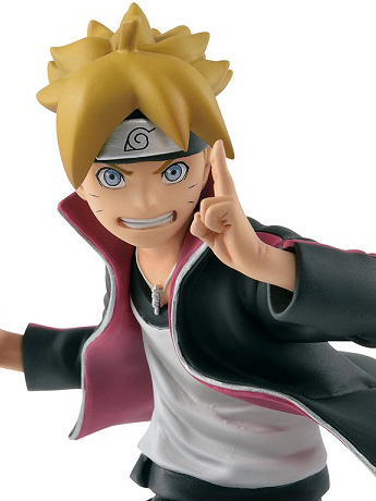 Boruto: Naruto Next Generations Boruto Figure Gallery Image 2