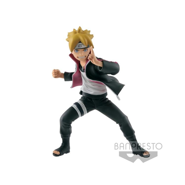 Boruto: Naruto Next Generations Boruto Figure