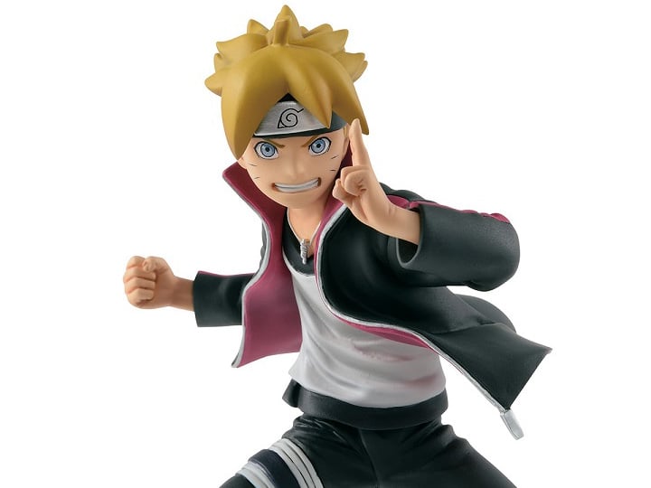 Boruto: Naruto Next Generations Boruto Figure