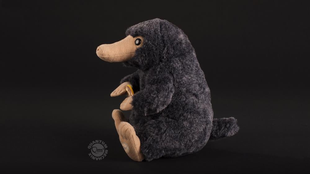 Fantastic Beasts and Where to Find Them Niffler Plush Gallery Image 7