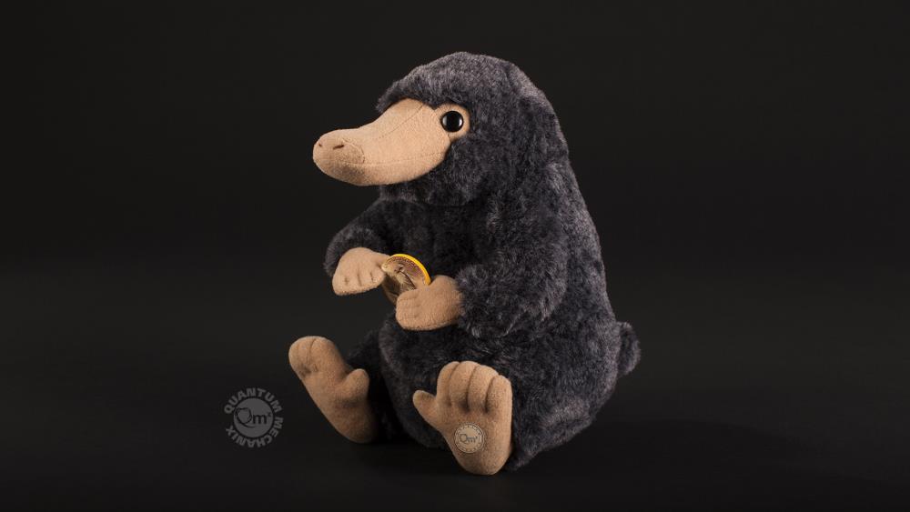 Fantastic Beasts and Where to Find Them Niffler Plush Gallery Image 6